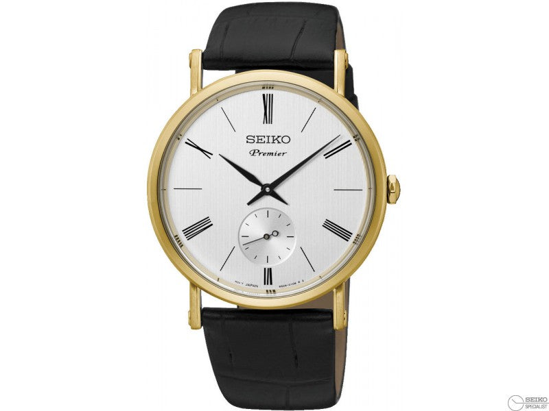 Seiko Premier SRK036P1