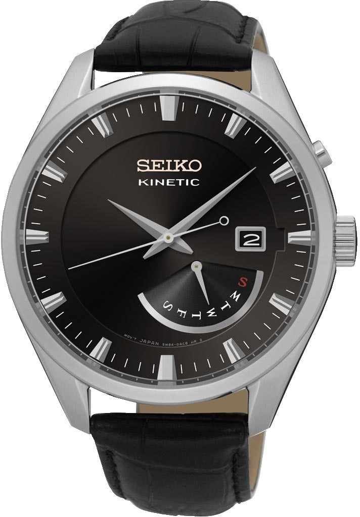 Seiko HERREUR Kinetic SRN045P2