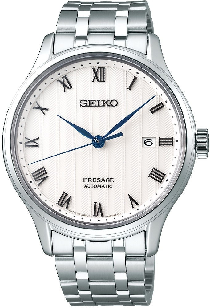 Seiko Presage Automatic SRPC79J1