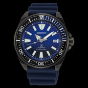 Seiko Prospex Automatic "Save The Ocean" Gunmetal Black Samurai SRPD09K1