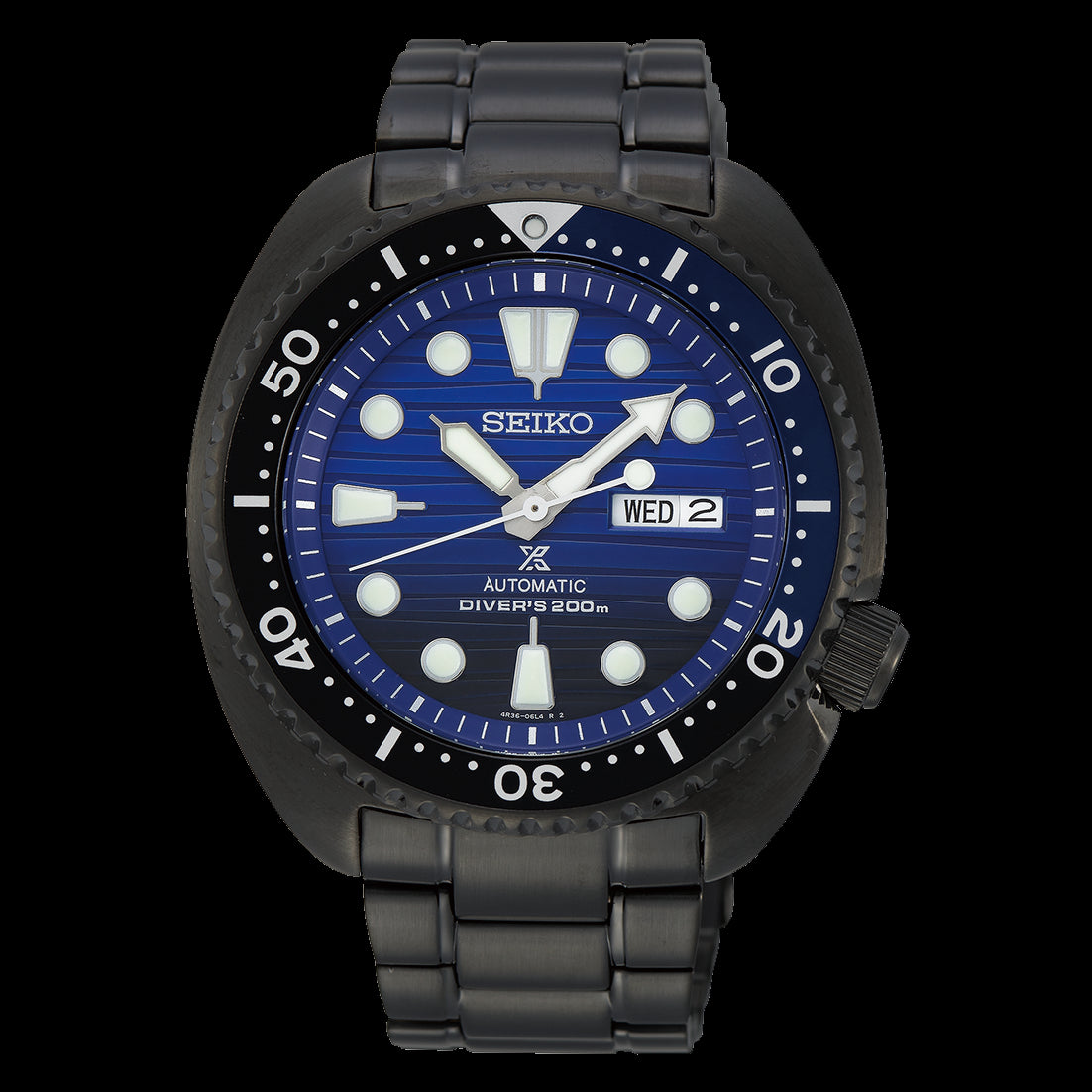 Seiko Prospex Automatic "Save The Ocean" SRPD11K1