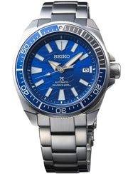 Seiko Prospex Automatic "Save The Ocean" SRPD23K1