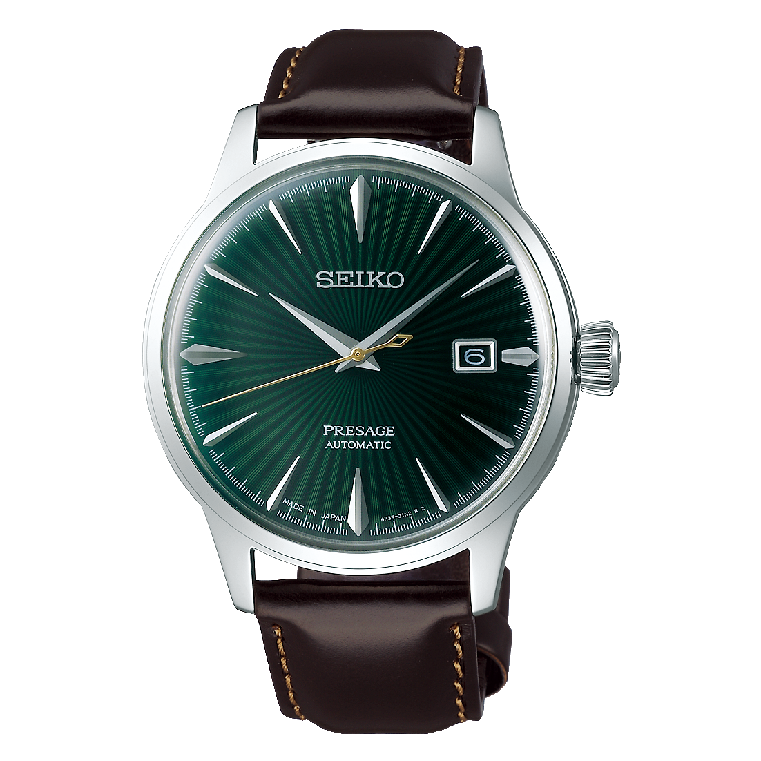 Seiko Presage Automatic Cocktail Time SRPD37J1