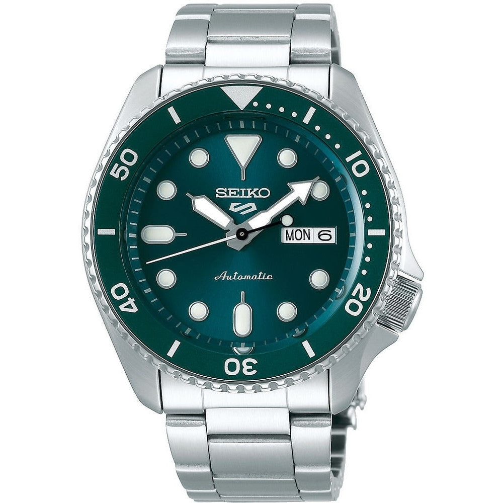 Seiko Sports 5 Automatic SRPD61K1