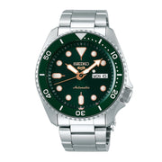 Seiko HERRE UR AUTOMATIK SRPD63K1
