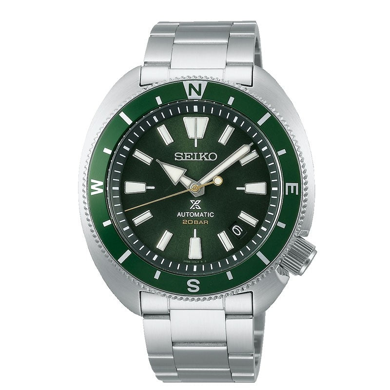 Seiko Prospex Automatic Diver SRPH15K1