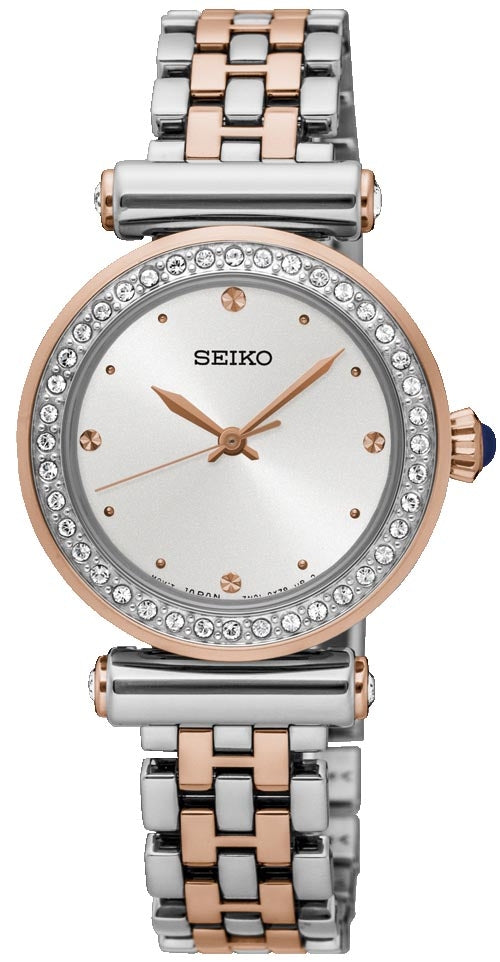 Seiko Dame SRZ466P1
