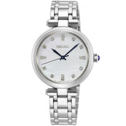 Seiko Caprice Dame SRZ529P1