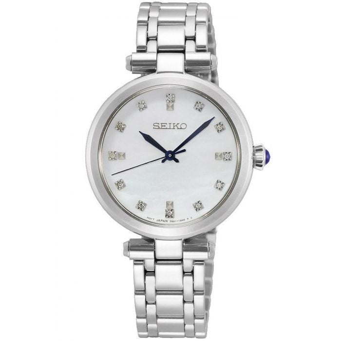 Seiko Caprice Dame SRZ529P1