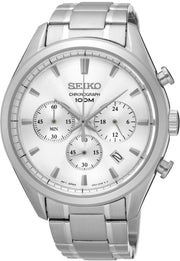 Seiko Kronograf SSB221P1