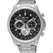 Seiko Kronograf SSB241P1