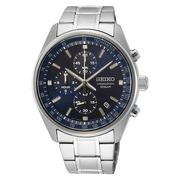 Seiko Chronograph SSB377P1