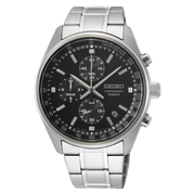 Seiko Chronograph SSB379P1