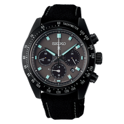 Seiko Prospex Solar Speedtimer Night Vision SSC923P1