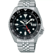 Seiko 5 Sports Automatic GMT SSK001K1