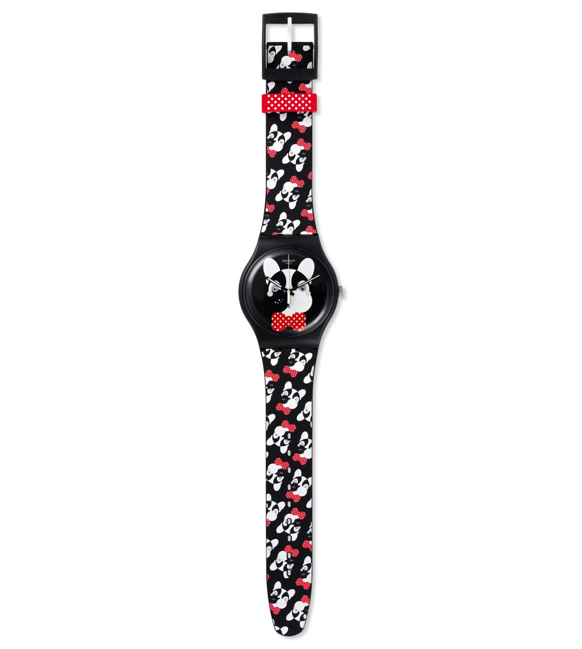 Swatch "Andy Baby" SUOB115