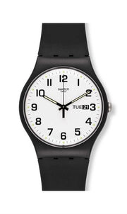 Swatch "Once Again" GB743