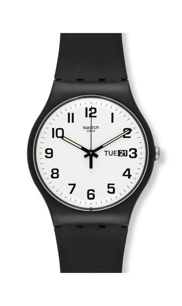 Swatch "Once Again" GB743