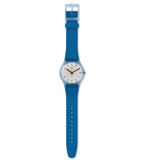 Swatch "Color Square" SUON125
