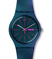 Swatch "New Gentleman" SUON708