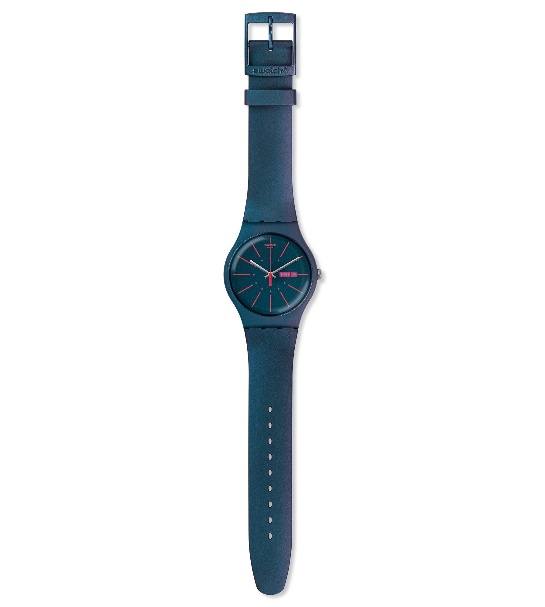 Swatch "New Gentleman" SUON708