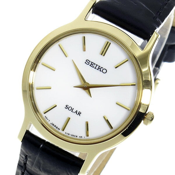 Seiko Dame Solar SUP300P1