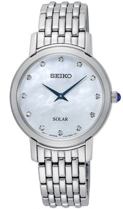 Seiko Dame Solar SUP397P9