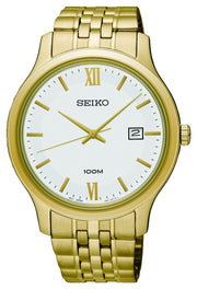 Seiko Klassisk Herreur SUR224P1