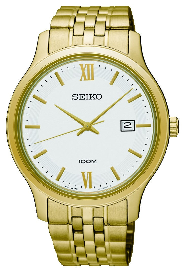 Seiko Klassisk Herreur SUR224P1