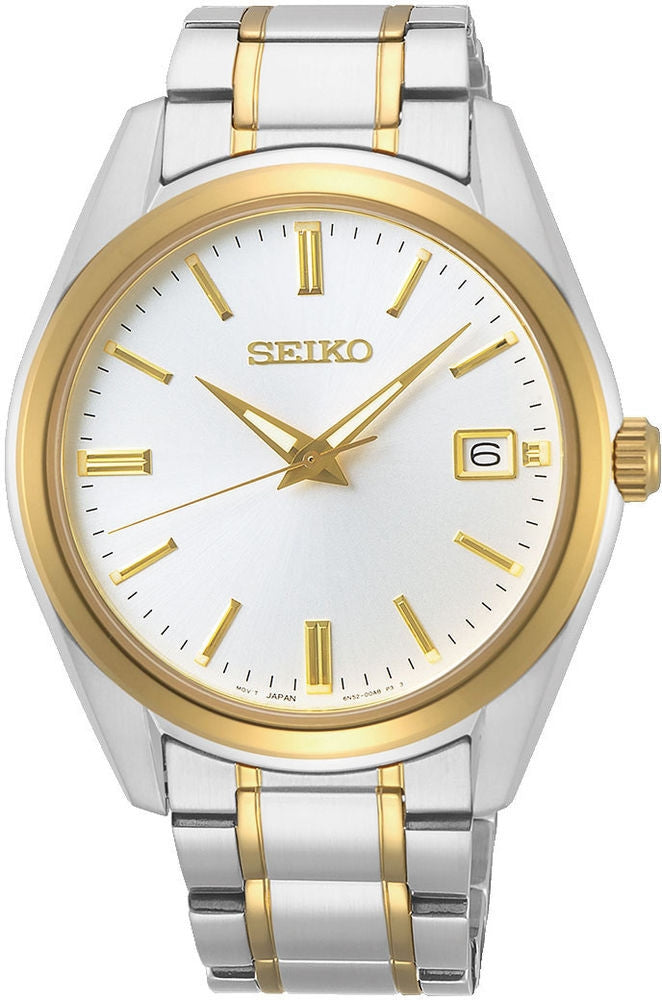 Seiko Herreur SUR312P1