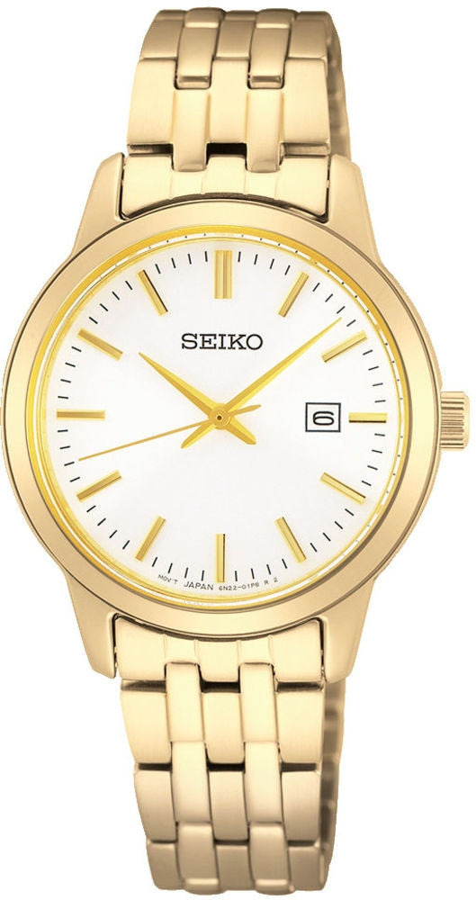 Seiko Dameur SUR412P1