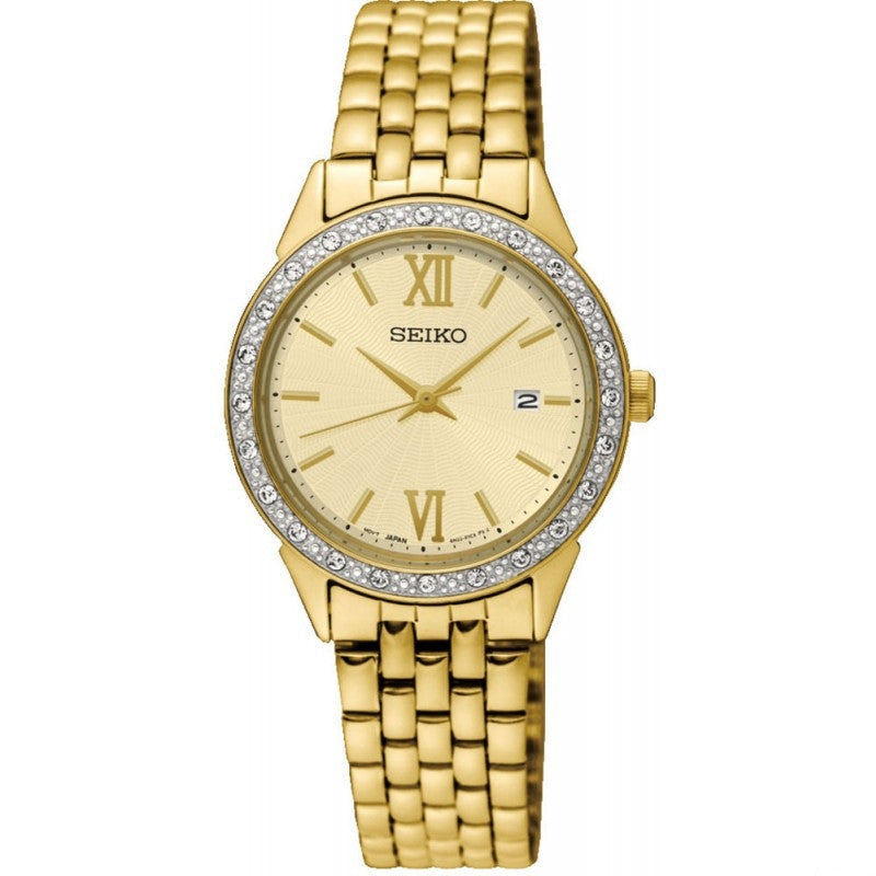 Seiko Dameur SUR688P1