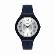 Swatch "SKINNIGHT" SVUN101