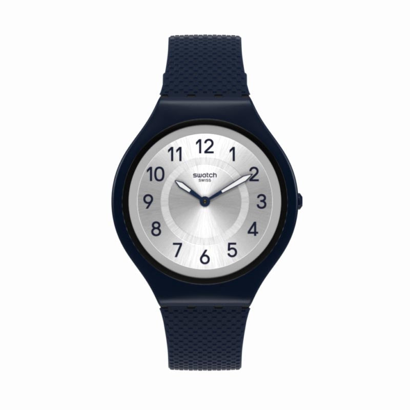 Swatch "SKINNIGHT" SVUN101