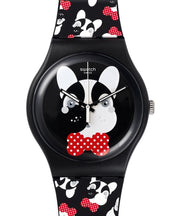 Swatch "Andy Baby" SUOB115