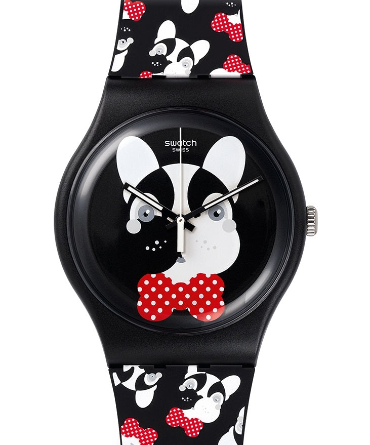 Swatch "Andy Baby" SUOB115