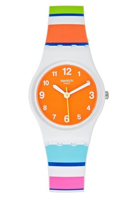 Swatch "COLORINO" LW158
