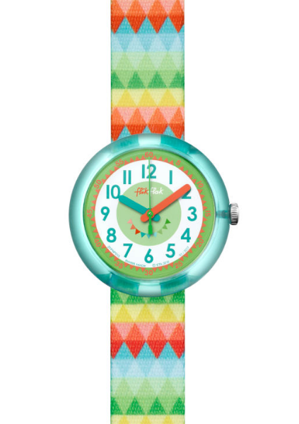 Flik Flak Sweet Flags FPNP015