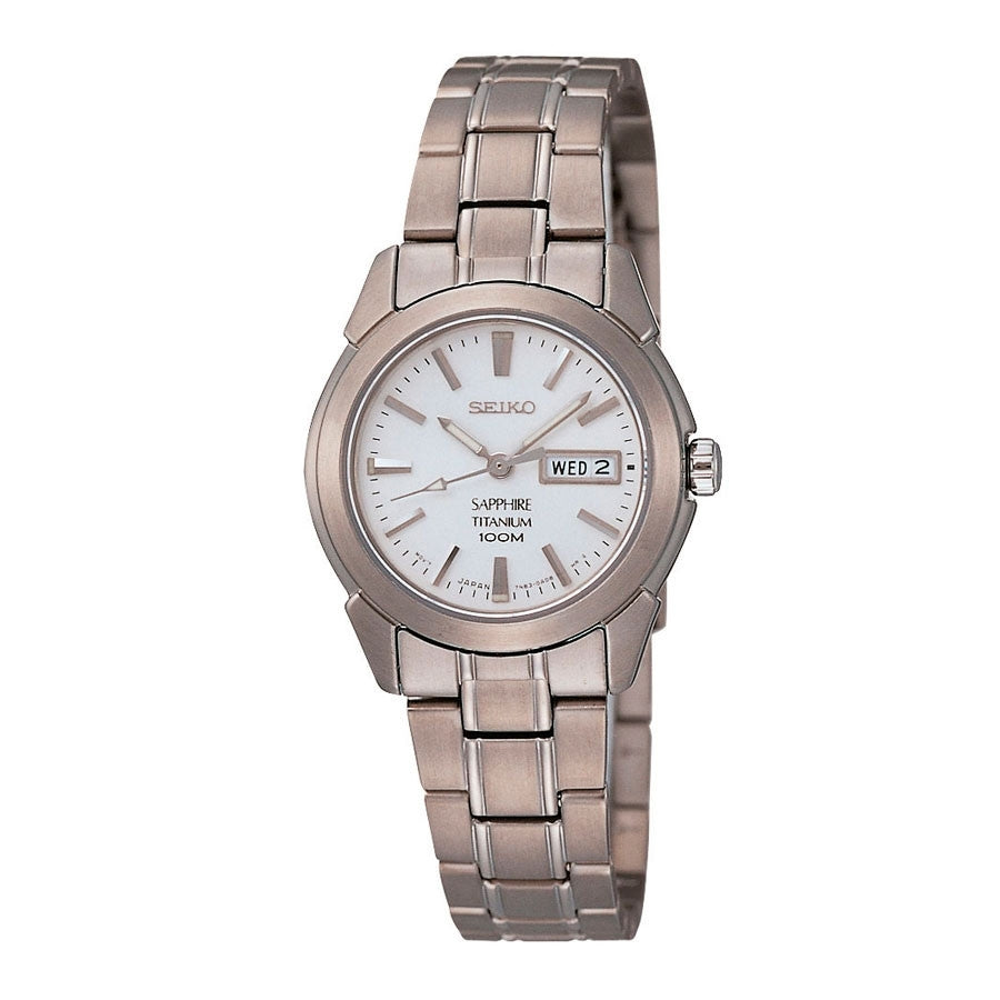 Seiko Dame Titanium SXA111