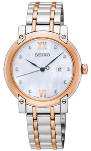 Seiko Dame SXDG86P1