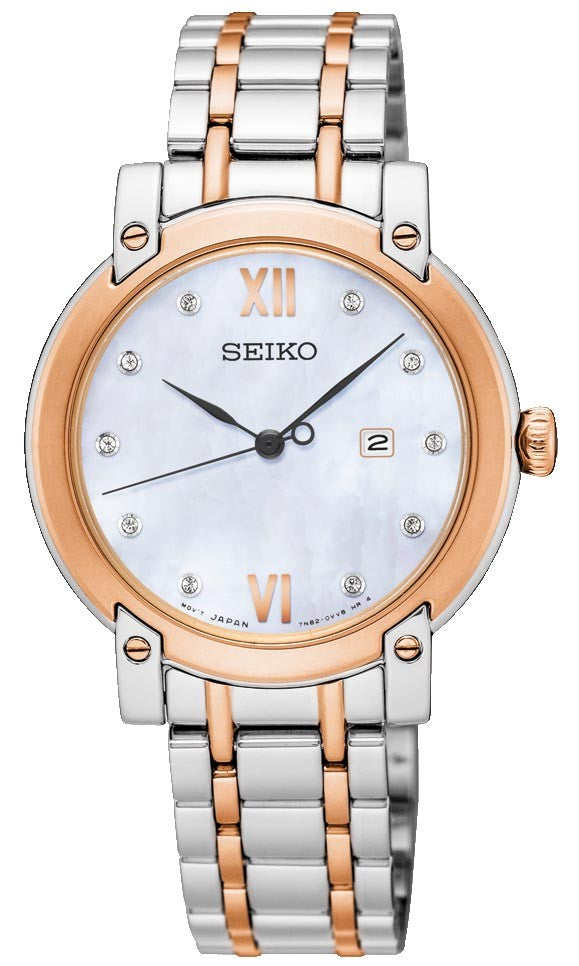 Seiko Dame SXDG86P1