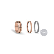Bering Arctic Symphony StarterSet-3