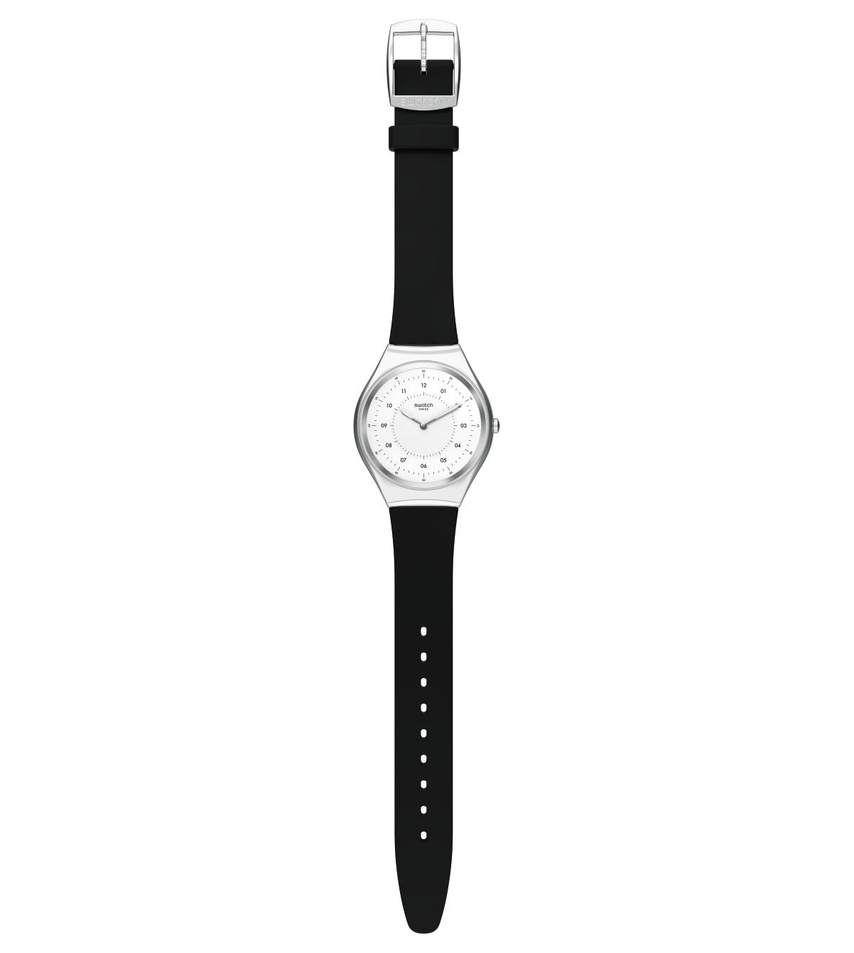 Swatch "Sinnoiriron" SYXS100