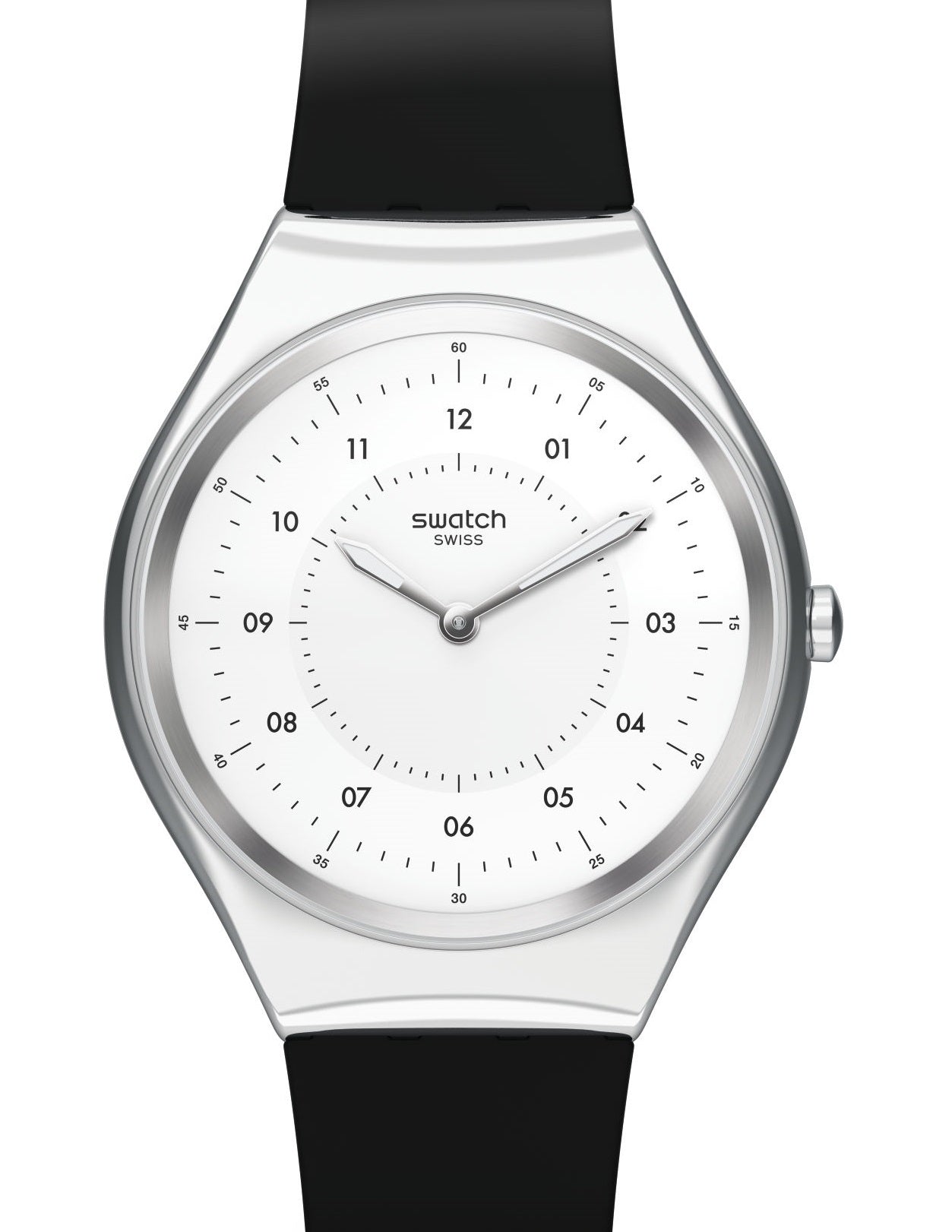 Swatch "Sinnoiriron" SYXS100
