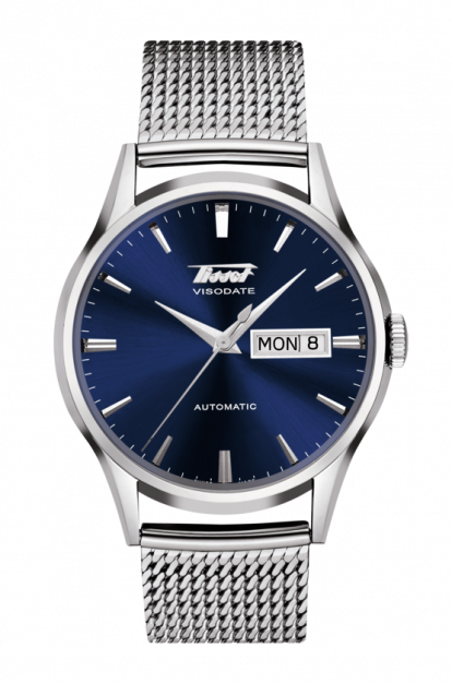 Tissot Heritage Visodate Automatic T019.430.11.041.00