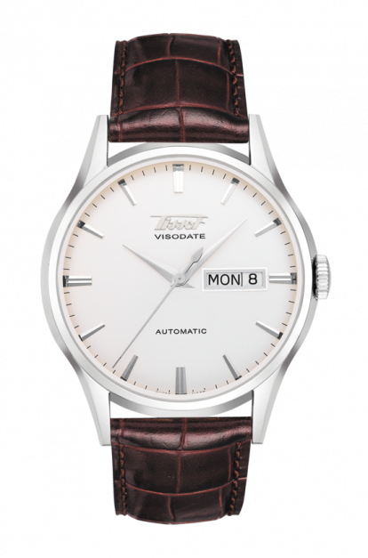 Tissot Heritage Visodate Automatic T019.430.16.031.01