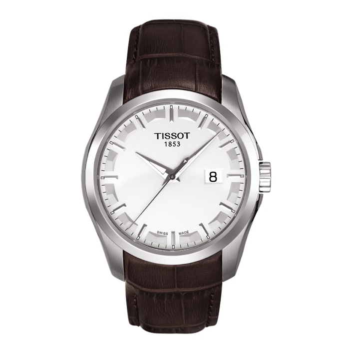 Tissot Couturier T035.410.16.031.00