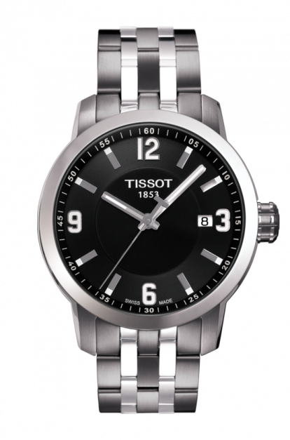 Tissot PRC 200 T055.410.11.057.00