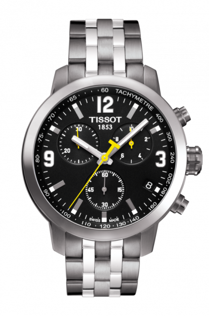 Tissot PRC 200 Chronograph T055.417.11.057.00