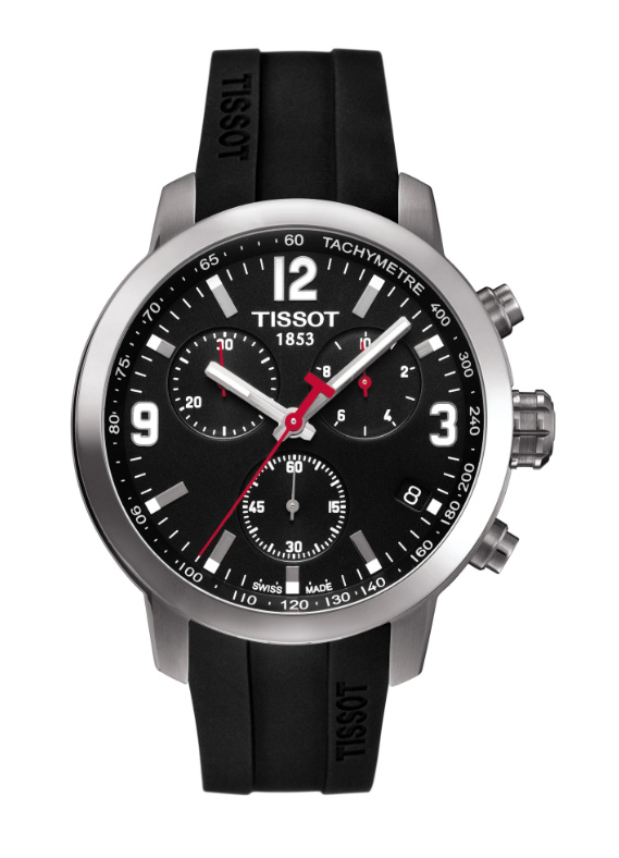Tissot PRC 200 T055.417.17.057.00